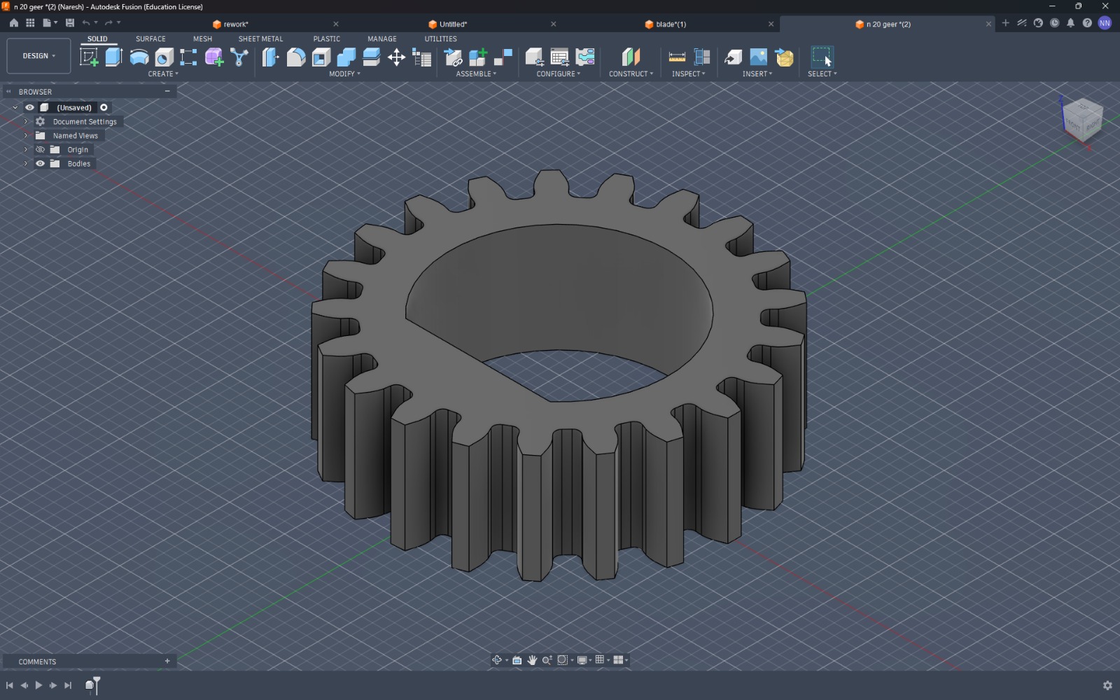 CAD 2
