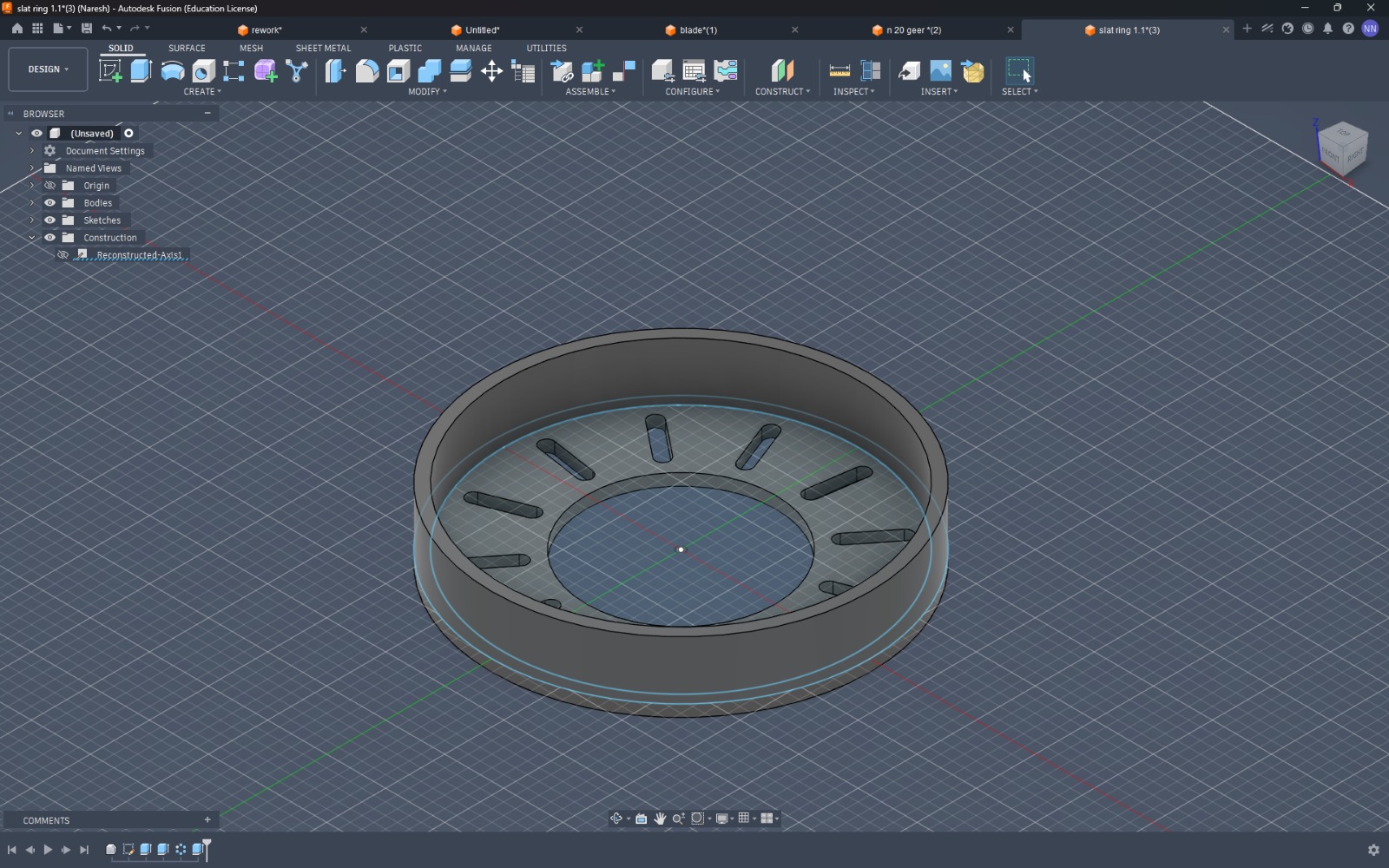 CAD 3