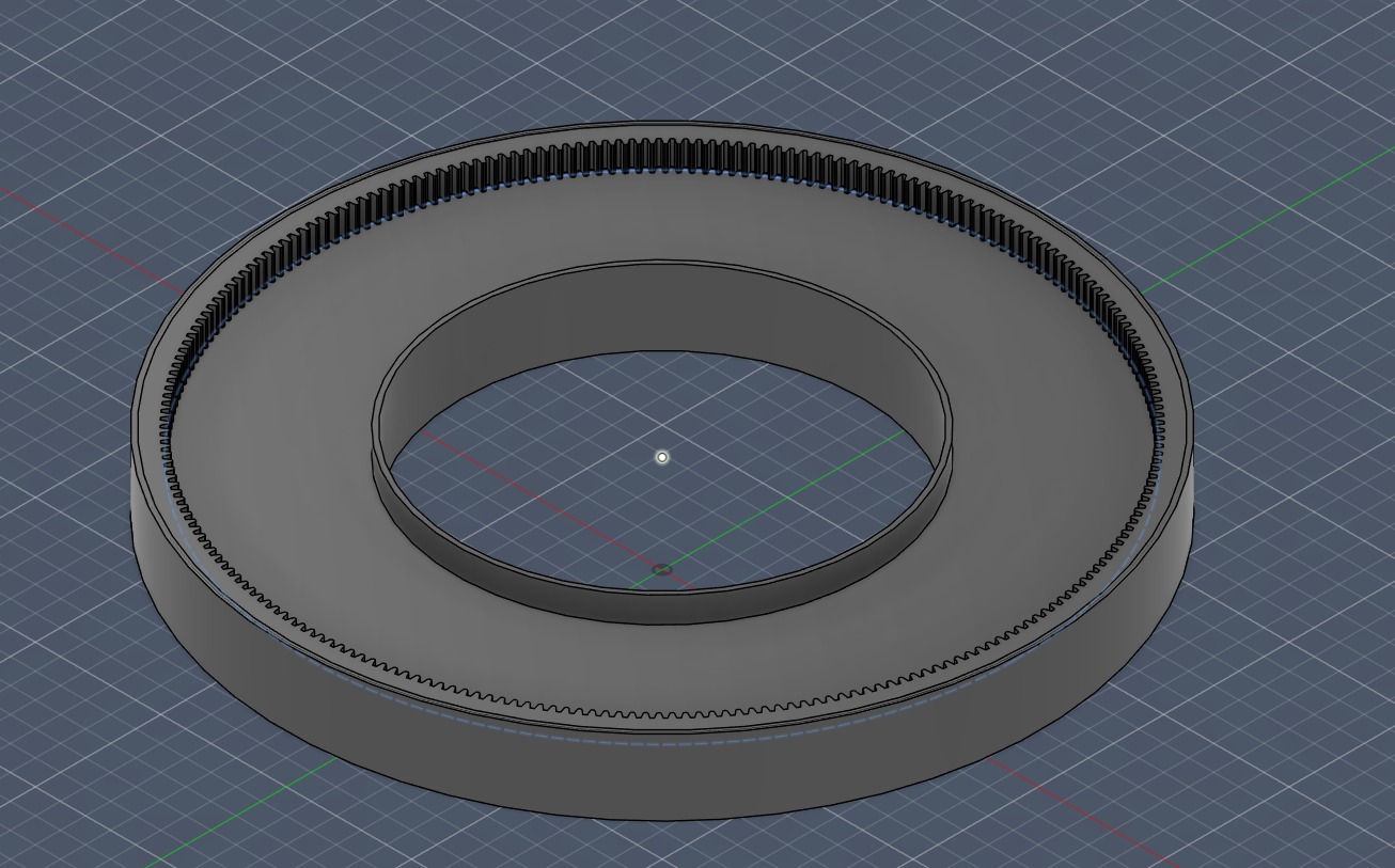 CAD 4